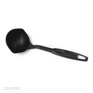 Top sale cheap nylon soup ladle soup spoon