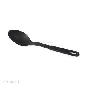 Promotional custom meal spoon rice paddle scoop