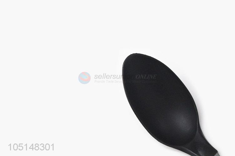 Factory sales nylon soup ladle soup spoon