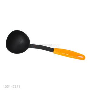 Good quality nylon soup ladle soup spoon