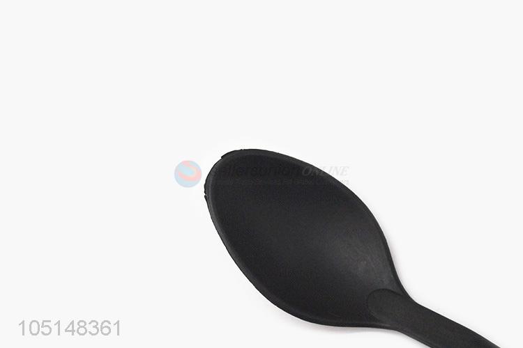 Resonable price meal spoon rice paddle scoop