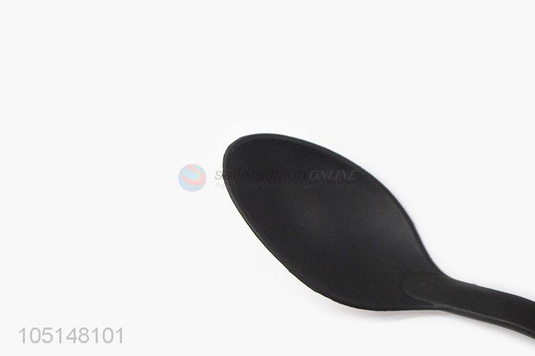 Promotional custom meal spoon rice paddle scoop