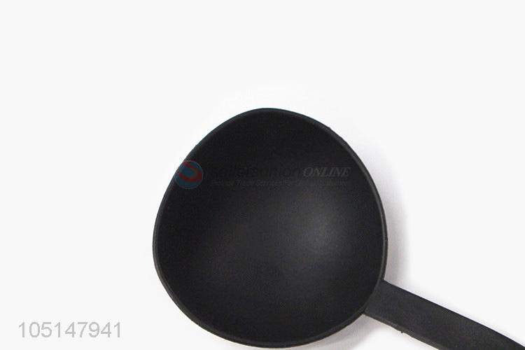 China branded nylon soup ladle soup spoon