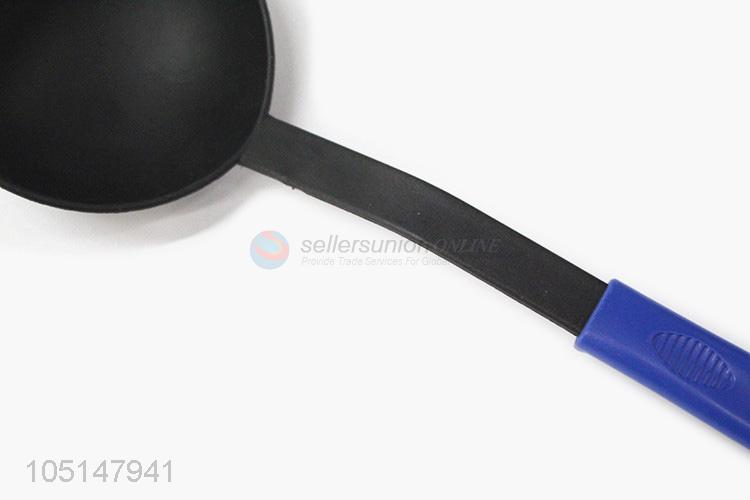 China branded nylon soup ladle soup spoon