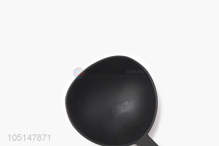 Good quality nylon soup ladle soup spoon