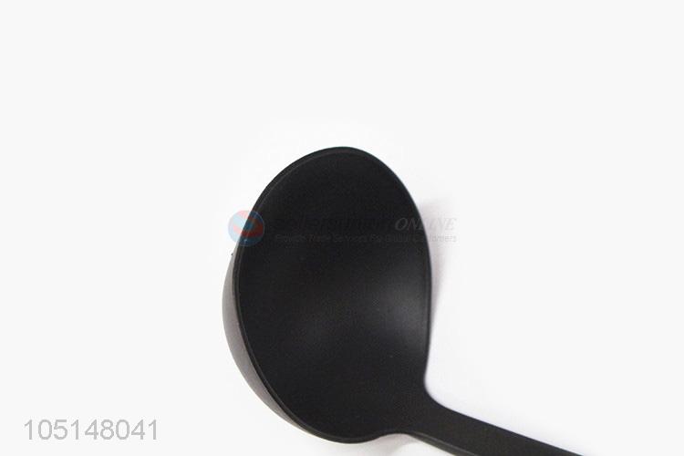 Factory directly sell nylon soup ladle soup spoon