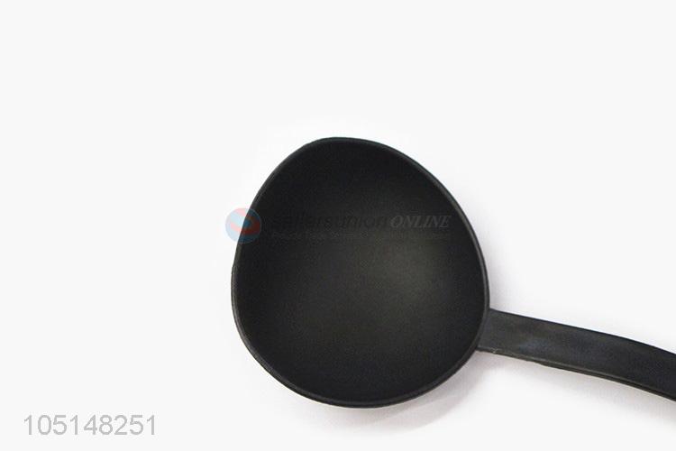 High quality promotional nylon soup ladle soup spoon