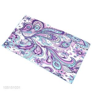 Promotional Low Price Beach Towels Phoenix Printed Yoga Mat