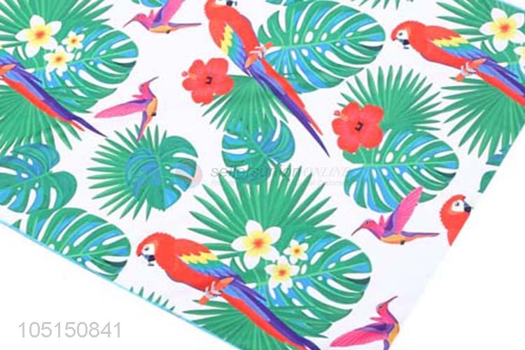 New Fashion Cute Beach Towel Outdoor Picnic Beach Mat