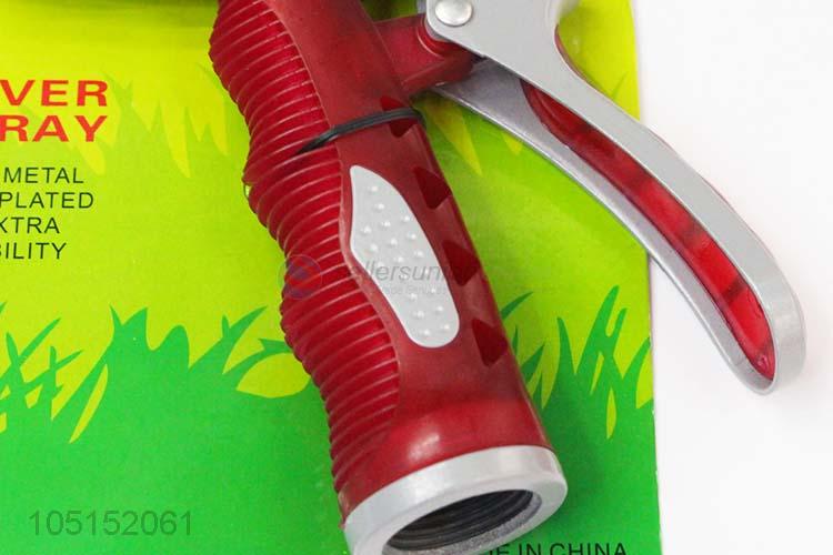 Cheap Price Wholesale Gardening Use Household Car Clean Water Gun