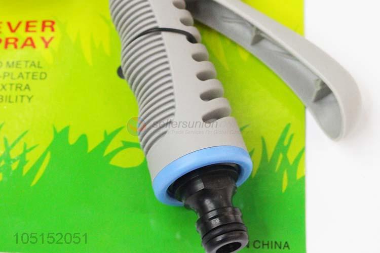 Wholesale Factory Supply High-Pressure Bubble Spray Gun Gardening Use