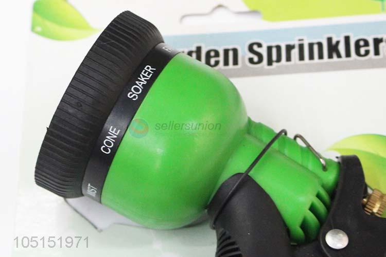 Competitive Price High-Pressure Water Gun Garden Irrigation