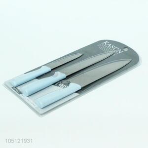 Bottom Price 3PC Cutter Set Kitchen Supplies