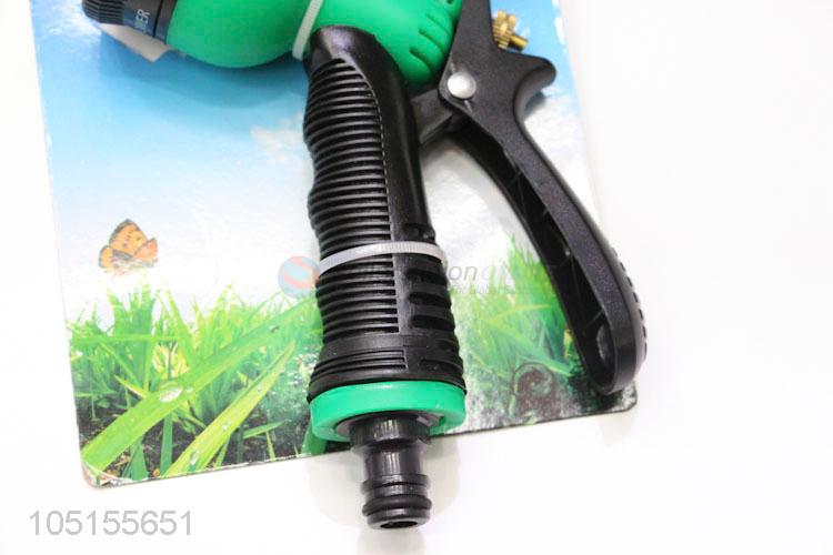 Low Price High Pressure Water Spray Gun for Car Wash/Garden