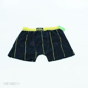 Boy Underwear Men Underpants Soft Shorts