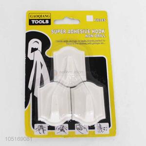 Factory Promotional 3PC Sticky Hook