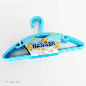 Good Sale Plastic Clothes Hanger For Children