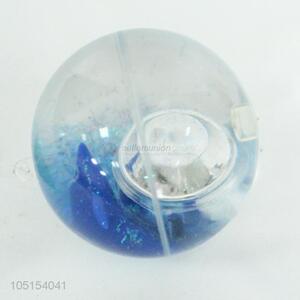 Cute  Bouncy Ball with LED Light