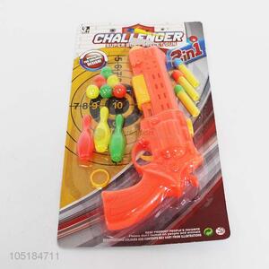 Foam Soft Bullets Toy Gun Darts