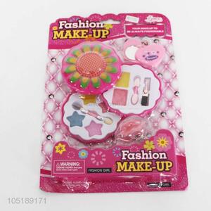 Plastic Cosmetics Eyeshadow Box Toy