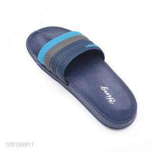 Factory Sale Summer Fashion Soft Bottom Leisure Trend Home Cool Slippers