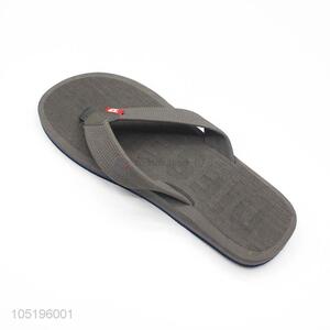 Advertising and Promotional Slippers Male Flats Sandals Outdoor Beach <em>Shoes</em>