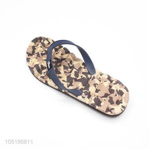 Good Quanlity Casual <em>Men</em> Non-Slip Flip Flops Beach <em>Shoes</em>