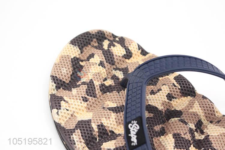 Excellent Quality Woman Slipper Fashion Summer Casual Outdoor Beach Flip Flops Shoes