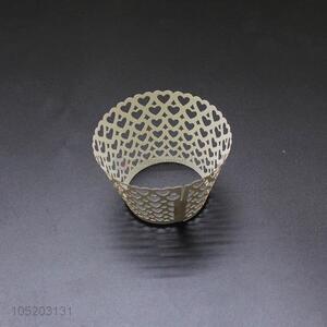 Top manufacturer cupcake wrapper laser cut paper cake holder for party decoration