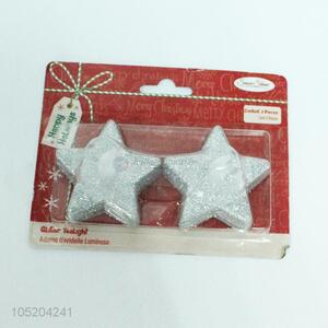 Good Sale Star Shape Led Light Energy Saving Lamp