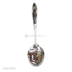 Competitive price long handle soup spoon soup ladle