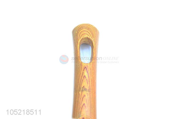 New design long handle soup spoon soup laddle