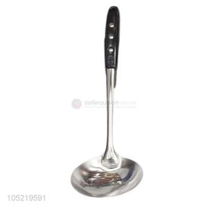 New products long handle soup spoon soup ladle