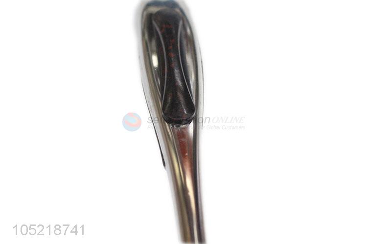 Factory supply long handle soup spoon soup laddle