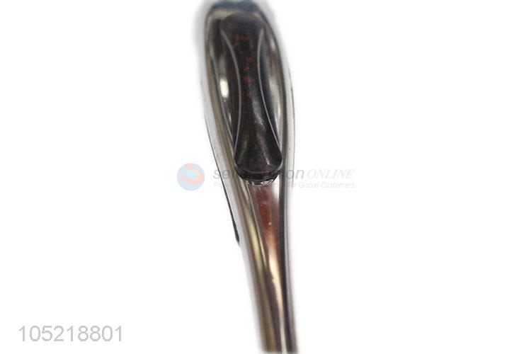 Competitive price long handle soup spoon soup laddle