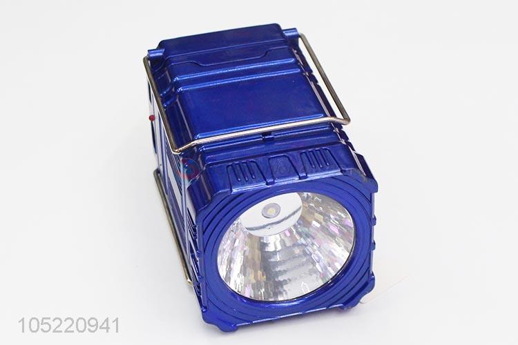 Top Sale USB Charge Lantern Hiking Lamp Camping Light