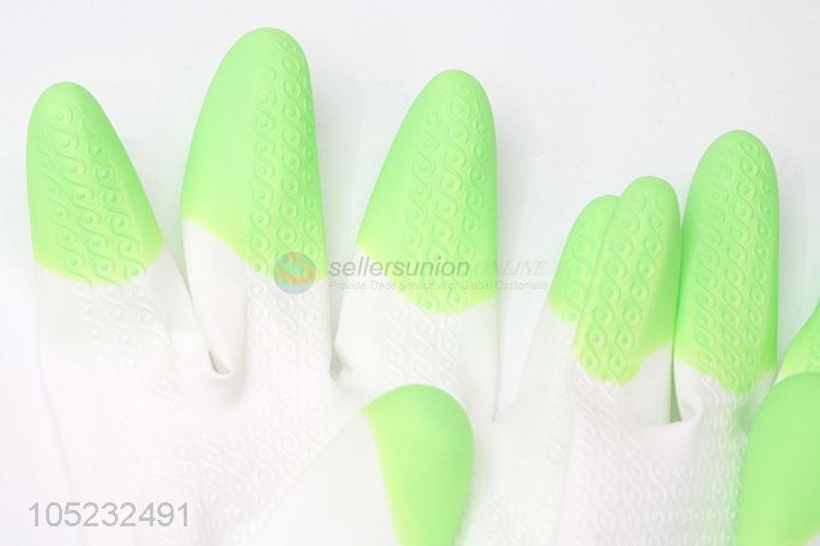 New Arrival Latex Gloves Colorful Gloves