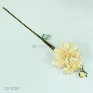 New arrival lifelike flower fake flower for decoration