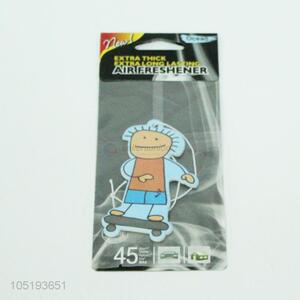 Cartoon Design Sachet Long Lasting Air Freshener