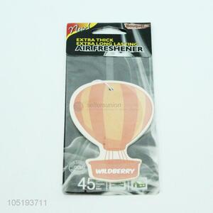 Custom Multipurpose Sachet Long Lasting Air Freshener