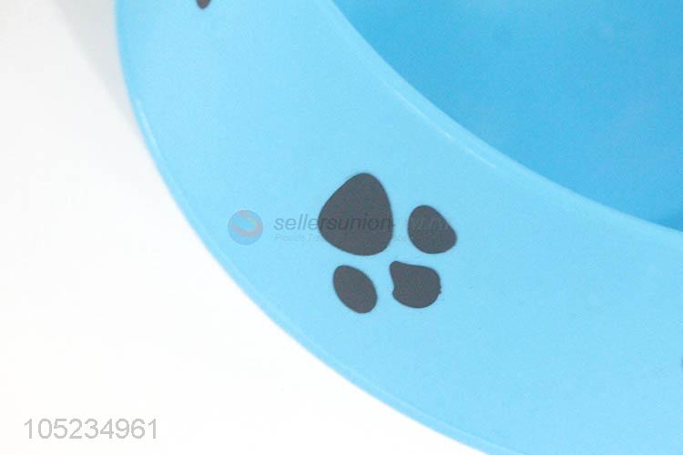 China factory price dog pet bowl feeding drinking water bowl