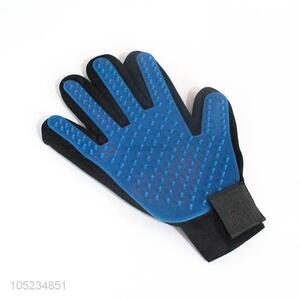 Wholesale pet grooming /washing /cleaning glove