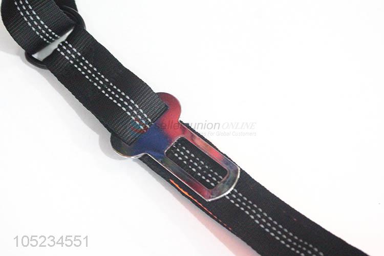 Customized cheap pet chest strap dog leash