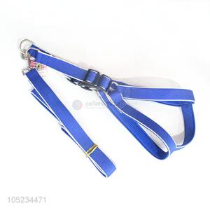 Low price pet chest strap dog leash