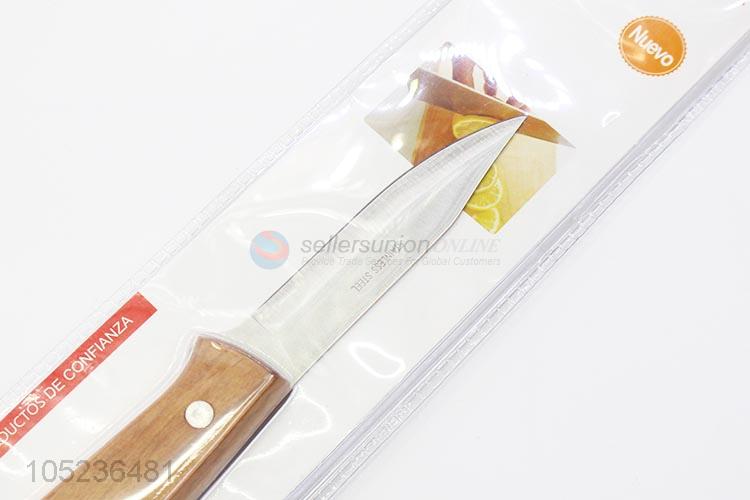 Best Sale Multipurpose Knife Fruit Knife