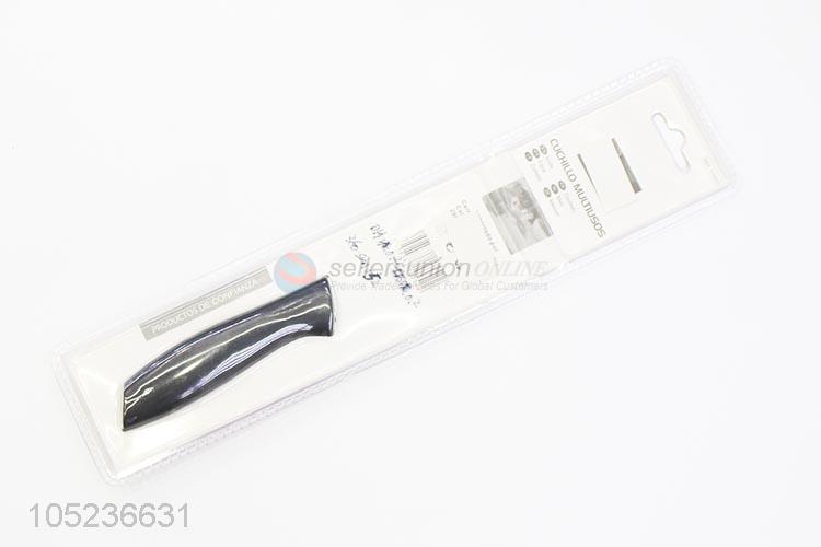 Delicate Design Multi-Purpose Cutter Kitchen Knife