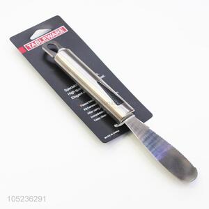 New Design Butter Knife Baking Knife