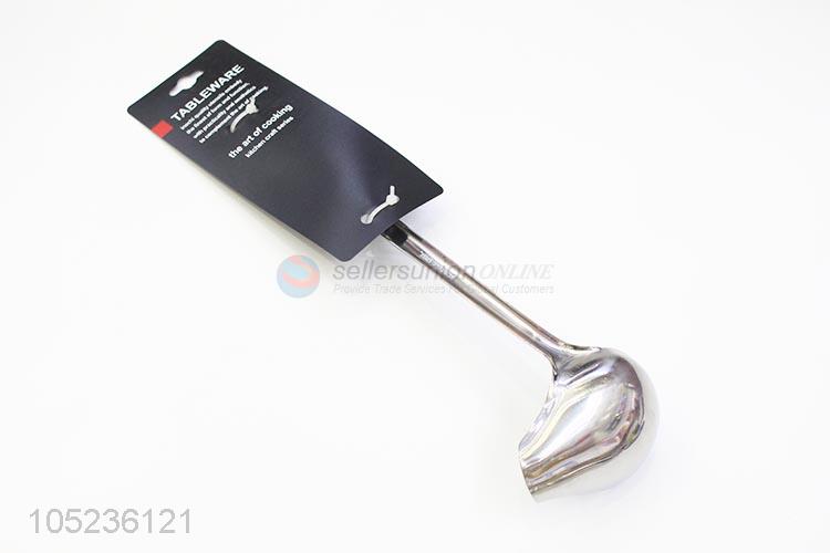 Wholesale Duck Mouth Soup Ladle Porridge Spoon