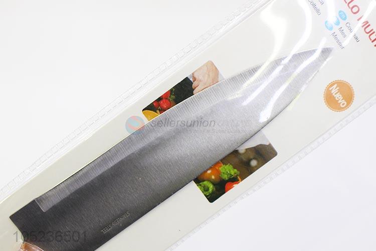 Wholesale Kitchen Multipurpose Knife Chef Knife