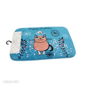 New Advertising Cartoon Home Carpet Room Rectanglel Carpet Floor Mats